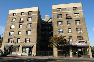 517 S Broadway in Yonkers, NY - Building Photo - Building Photo