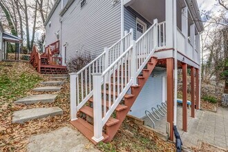 413 Valley Rd Extension in Charlottesville, VA - Building Photo - Building Photo