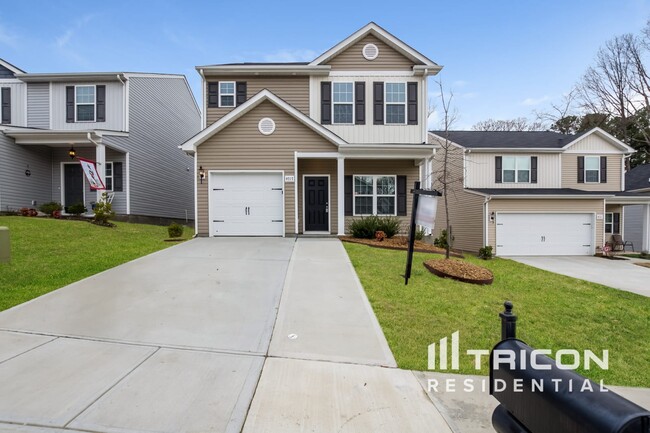 property at 4717 Opus Ln