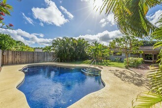 115 Ohana St in Kailua, HI - Building Photo - Building Photo