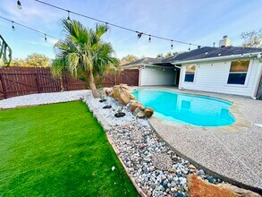 15318 Geral Ln in Houston, TX - Building Photo - Building Photo