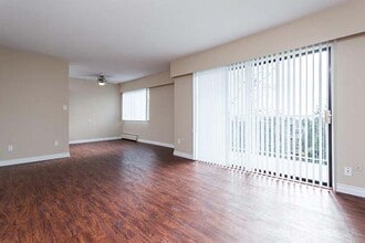 Chateau Delon Apartments in Burnaby, BC - Building Photo - Building Photo