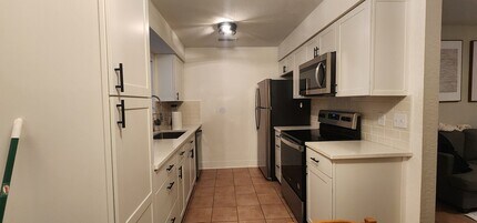 137 NE Monroe Cir N in St. Petersburg, FL - Building Photo - Building Photo