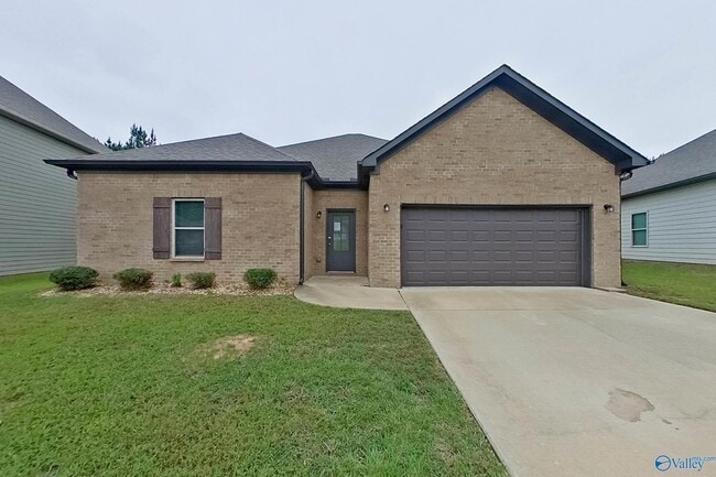 property at 11524 Crimson Ridge Rd