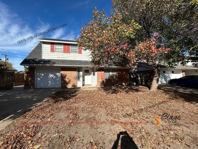 property at 5712 Everett Ave