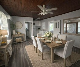 8801 E Moonrise Ln in Floral City, FL - Foto de edificio - Building Photo