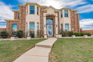 12215 Belmeade Dr in Frisco, TX - Building Photo