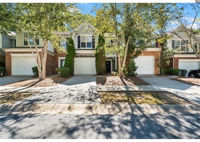 property at 3647 Postwaite Cir NW