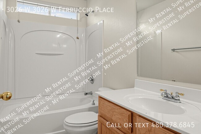 property at 3026 W Ferruccio Pl