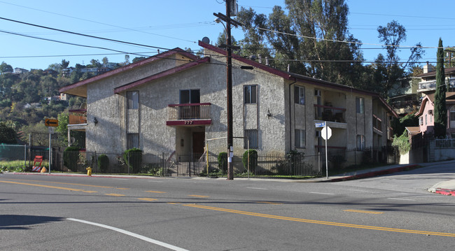 777 Avenue 50 in Los Angeles, CA - Building Photo - Building Photo