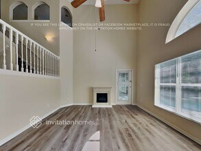 4866 Native Dancer Ln in Orlando, FL - Building Photo - Building Photo