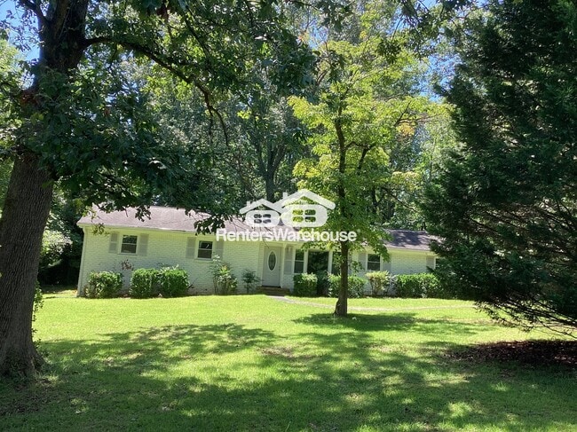 1017 Oakton Dr SW in Marietta, GA - Building Photo - Building Photo
