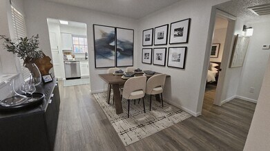 The Wexley Apartments in Plano, TX - Building Photo - Building Photo