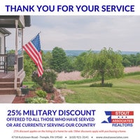 4822 Kutztown Rd, Unit 6 - 6