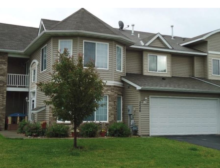 5646 100th Ln N in Brooklyn Park, MN - Building Photo