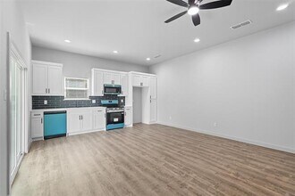 3305 Stevens St in Greenville, TX - Foto de edificio - Building Photo