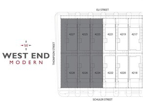 4225 Eli St in Houston, TX - Building Photo - Building Photo