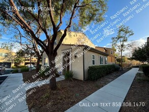 31781 Paseo Peonia in Murrieta, CA - Building Photo - Building Photo