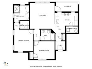 1903 Anjaco Rd NW, Unit 5 in Atlanta, GA - Building Photo - Building Photo