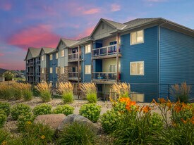 Village at Three Fountains