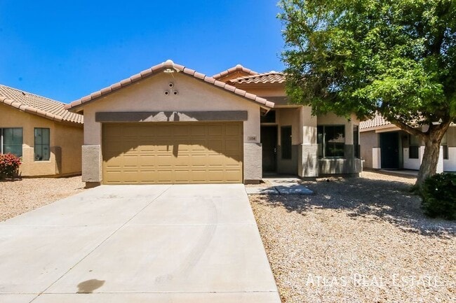 property at 1134 W Fruit Tree Ln