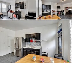 803 N Montford Ave in Baltimore, MD - Building Photo - Building Photo