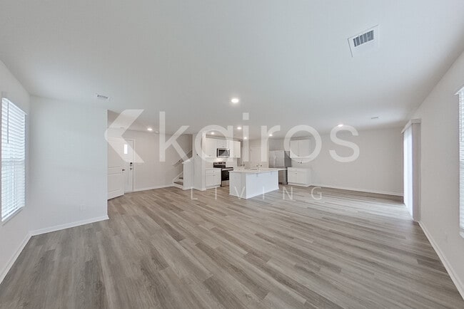 133 Overstreet Way in Springfield, GA - Building Photo - Building Photo