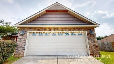 123 New Harvest Dr in Enterprise, AL - Building Photo - Building Photo