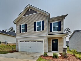 421 Leaning Maple Wy in Columbia, SC - Building Photo