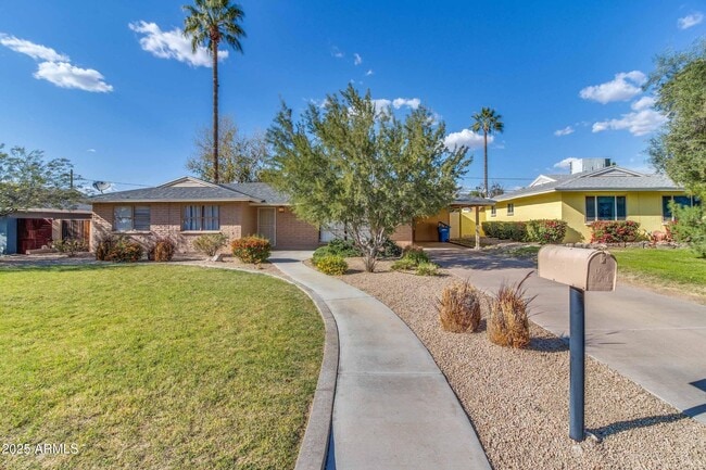 1714 E Maryland Ave in Phoenix, AZ - Building Photo - Building Photo