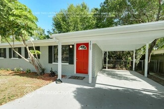6817 Tuttle St in Tampa, FL - Building Photo - Building Photo