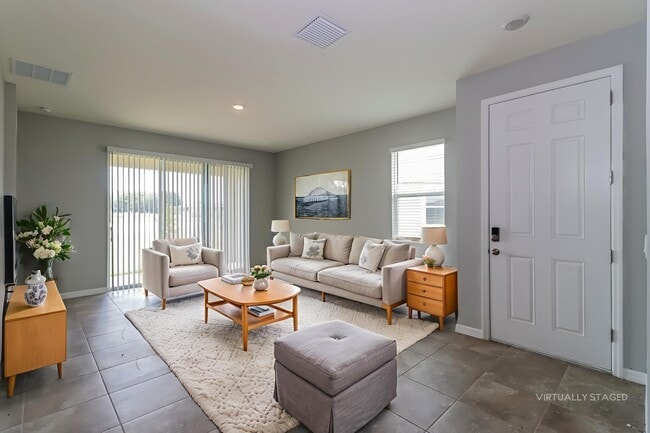 31209 Mango Fade Wy in San Antonio, FL - Building Photo - Building Photo