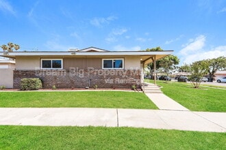 3661 Wilbur St in Riverside, CA - Building Photo - Building Photo