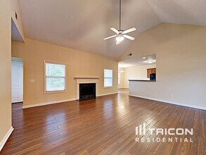 24 Timberland Trail in Dallas, GA - Building Photo - Building Photo