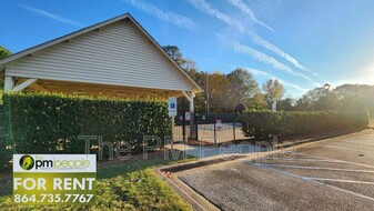 112 Bumble Cir in Mauldin, SC - Building Photo - Building Photo