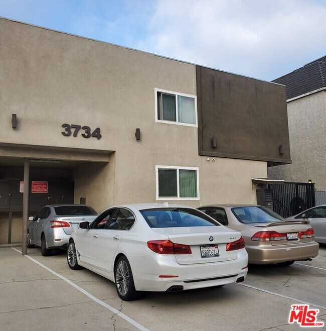 property at 3734 Vinton Ave