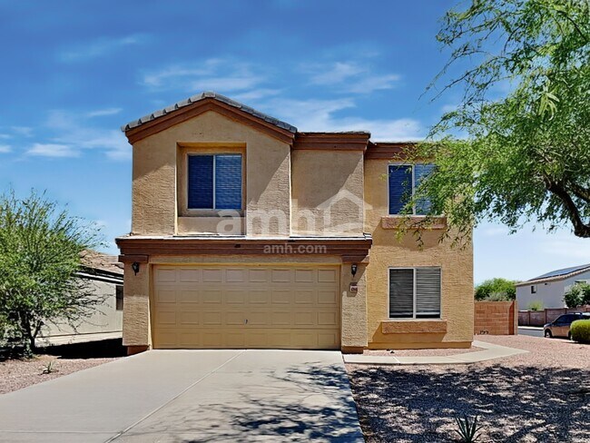 property at 43940 W Magnolia Rd