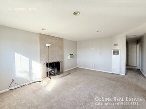 8340 Hudson Dr in San Diego, CA - Building Photo - Building Photo