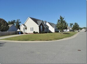 2409 Chelsea Dr NW in Wilson, NC - Building Photo - Building Photo