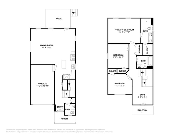 112 Lookout Point Pl in Mooresville, NC - Building Photo - Building Photo