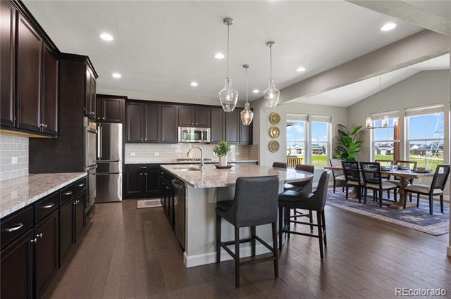 9187 Swan River St in Littleton, CO - Building Photo - Building Photo