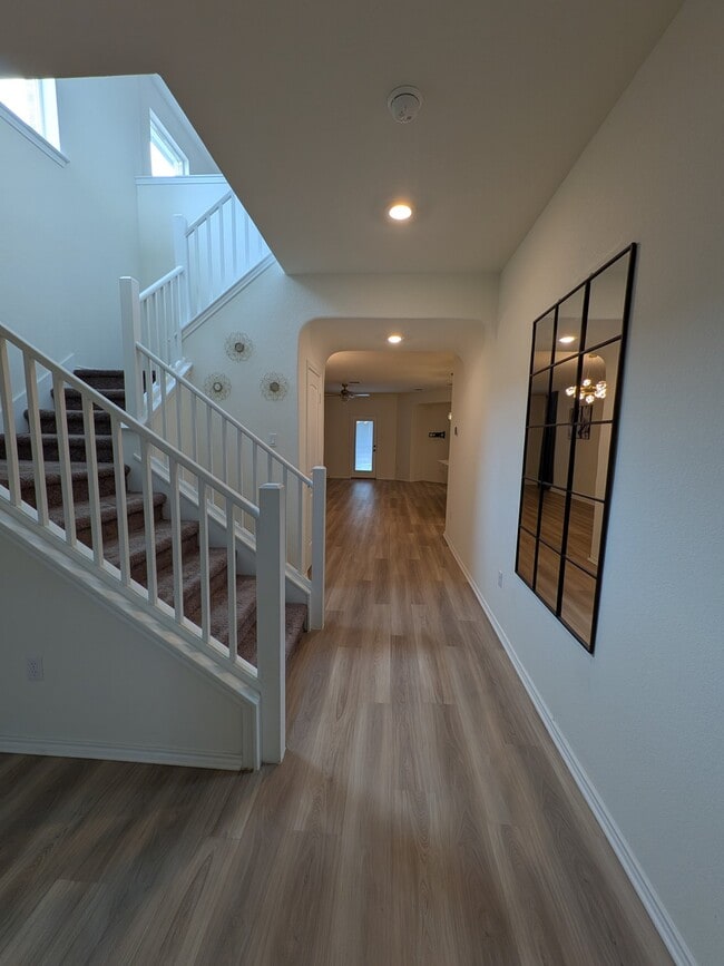 3836 Tufino Ln in Round Rock, TX - Building Photo - Building Photo