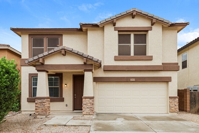property at 11811 W Foothill Dr