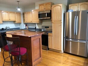 318 Tappan St-Unit -3FURNISHED in Brookline, MA - Building Photo - Building Photo
