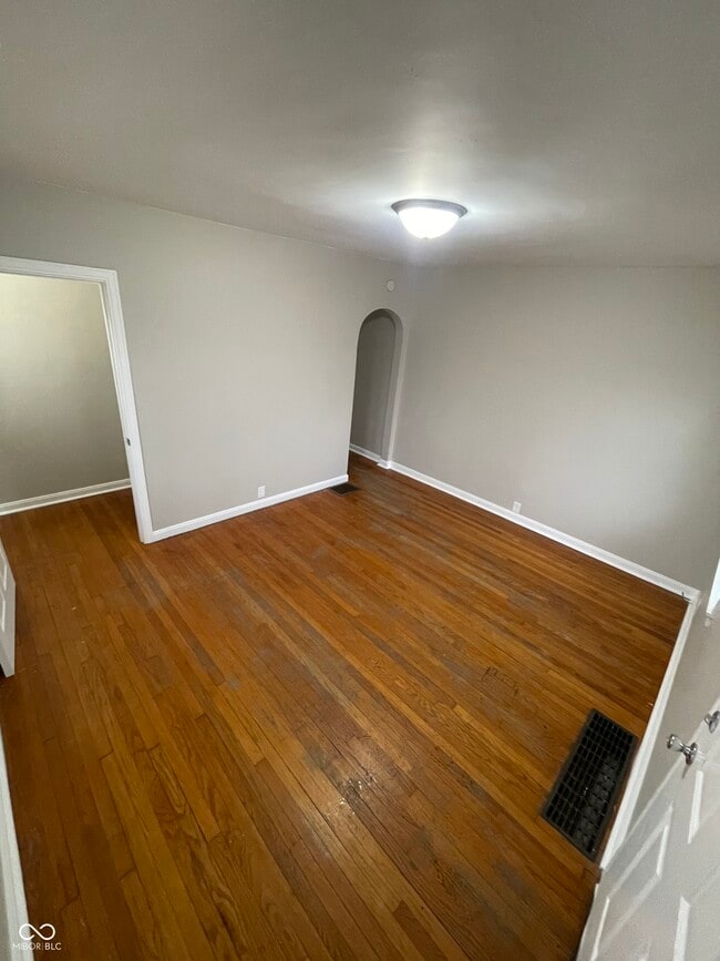 8763 E 46th St in Indianapolis, IN - Building Photo - Building Photo