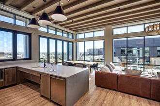 AMLI North Park in Austin, TX - Foto de edificio - Building Photo