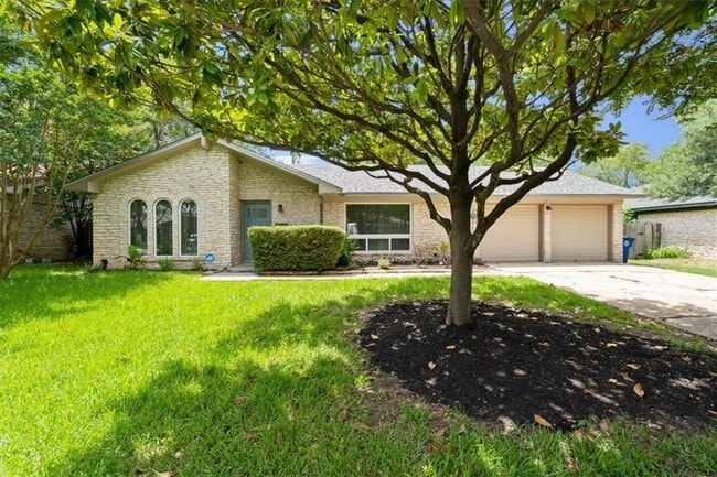 property at 8904 Pointer Ln