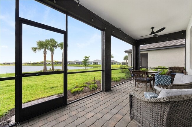 property at 18676 Ives Dr