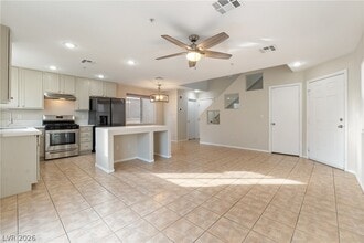 3211 Sunrise Cove Ave in North Las Vegas, NV - Building Photo - Building Photo