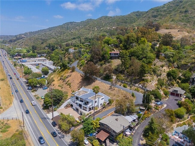 property at 20000 Laguna Canyon Rd